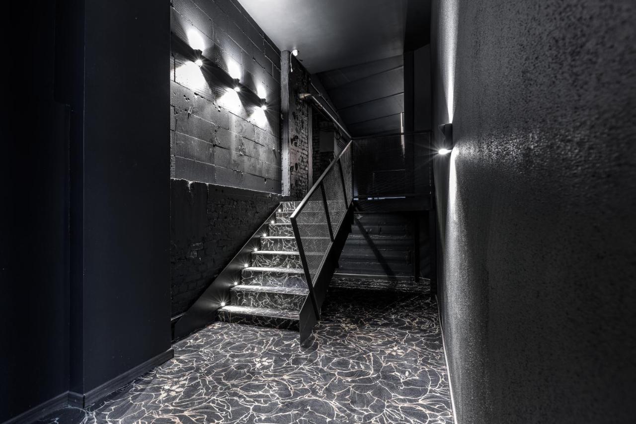 Black Hotels Koeln Esterno foto