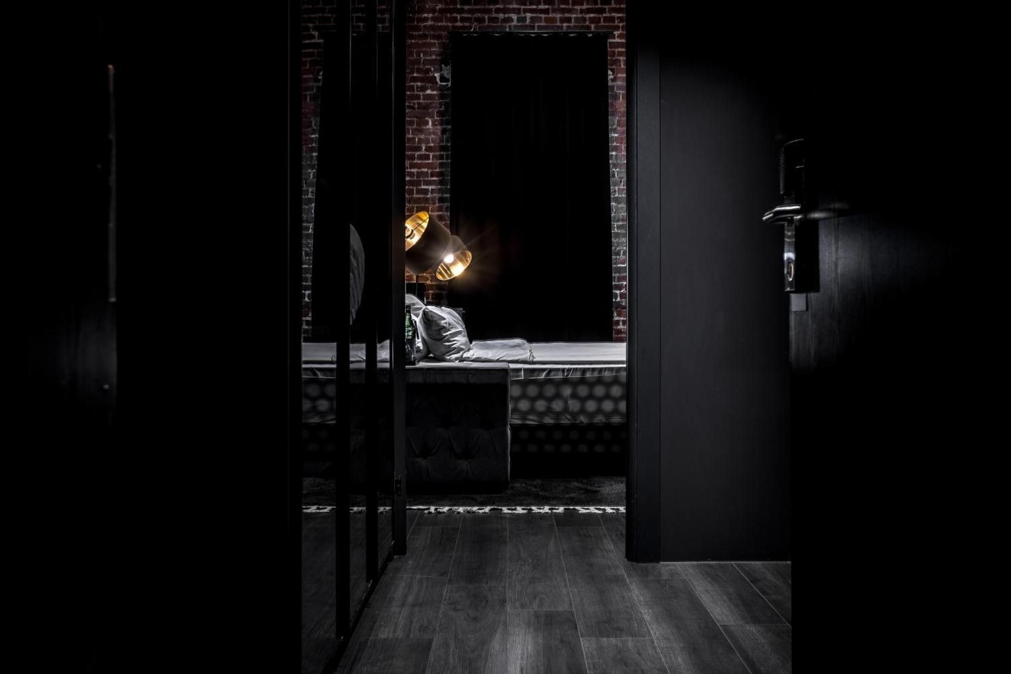Black Hotels Koeln Esterno foto